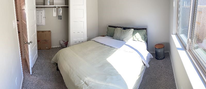 Bedroom #2