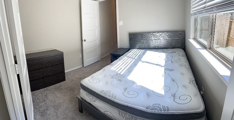 Bedroom #3