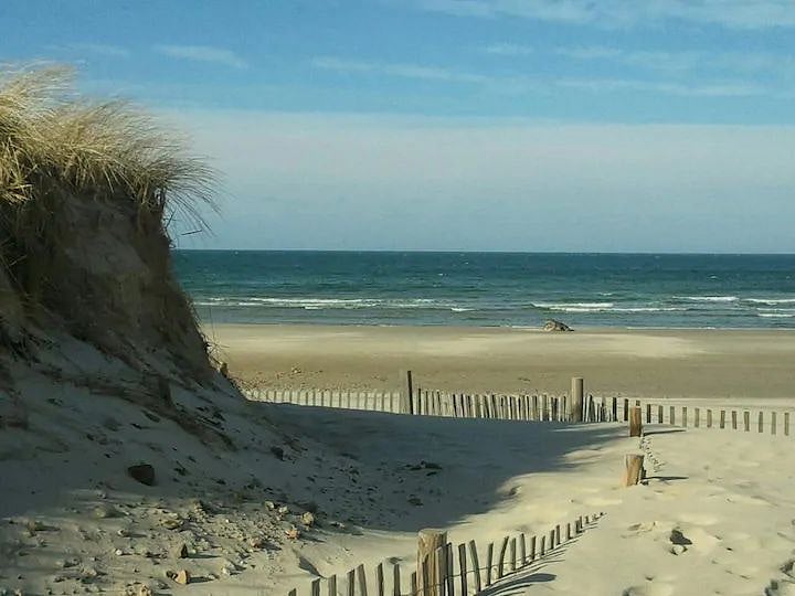 Chapin Beach