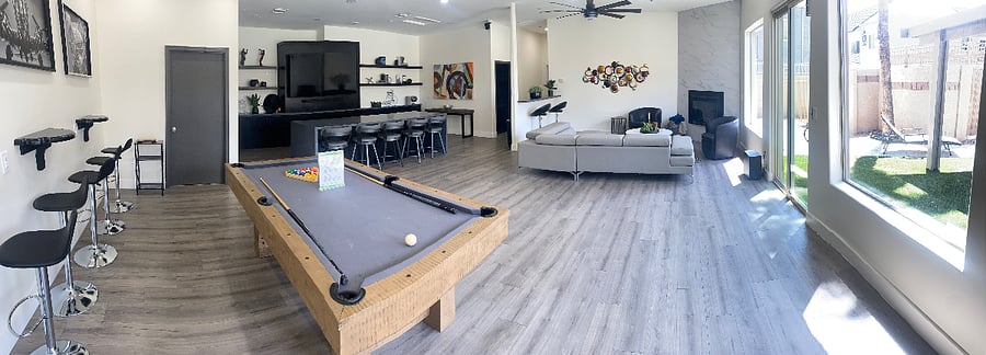 Clubhouse