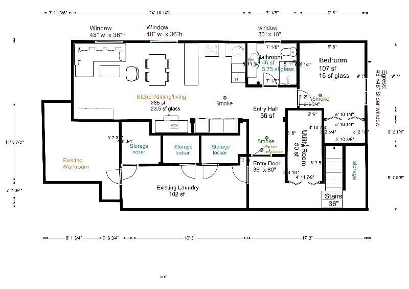 Furnished Finder property 470728_1 photo 16