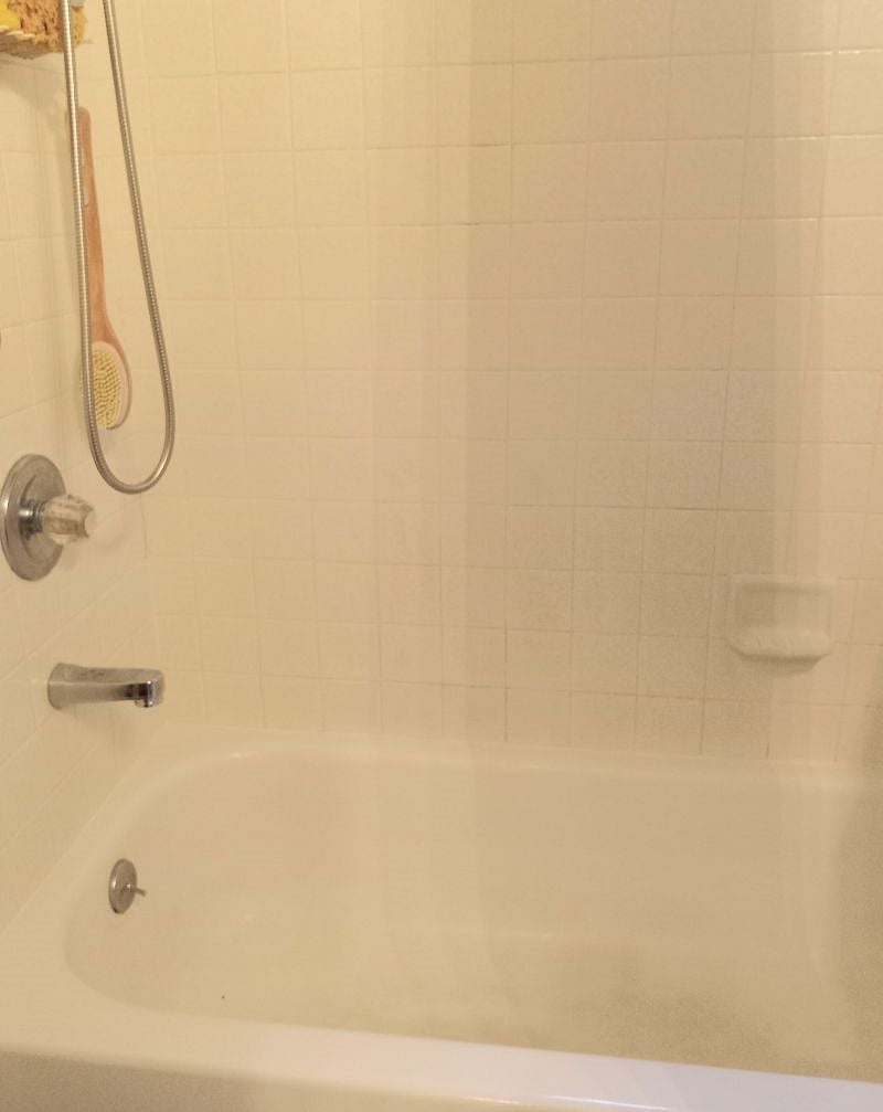 Tub