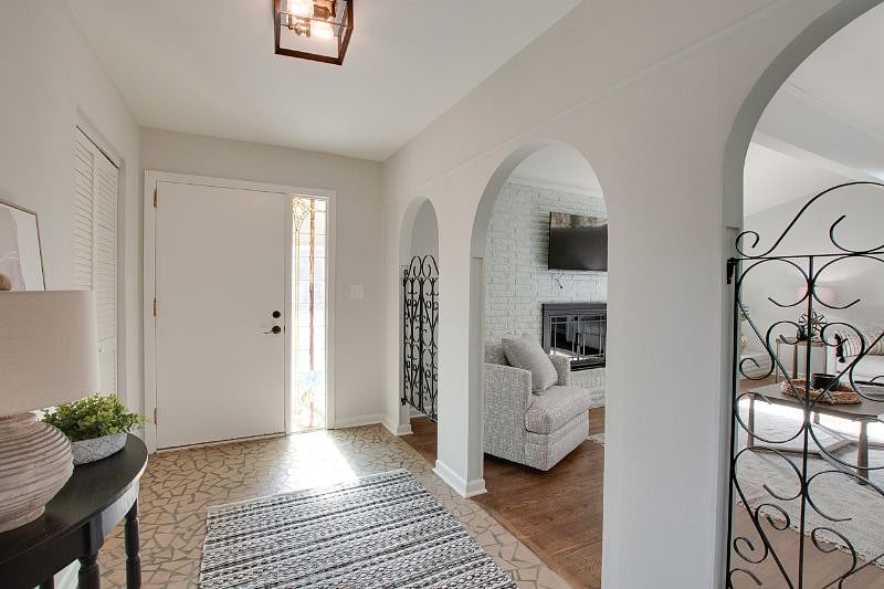Foyer