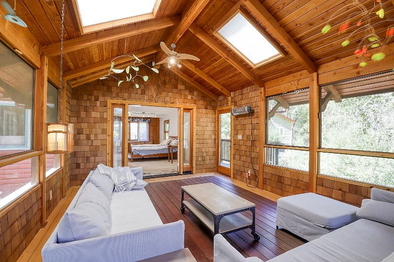 Screen Porch