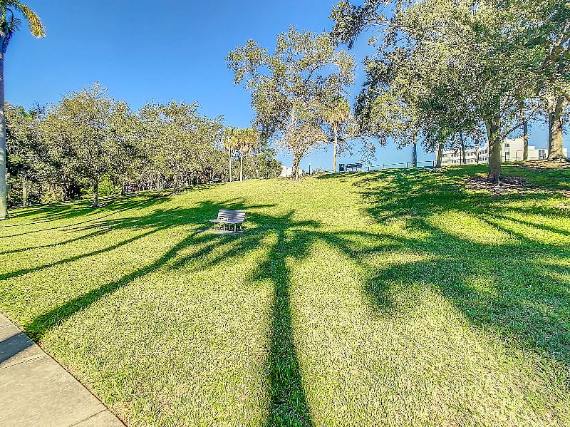 Roser Park