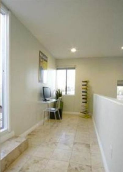 Loft 3rd floor
