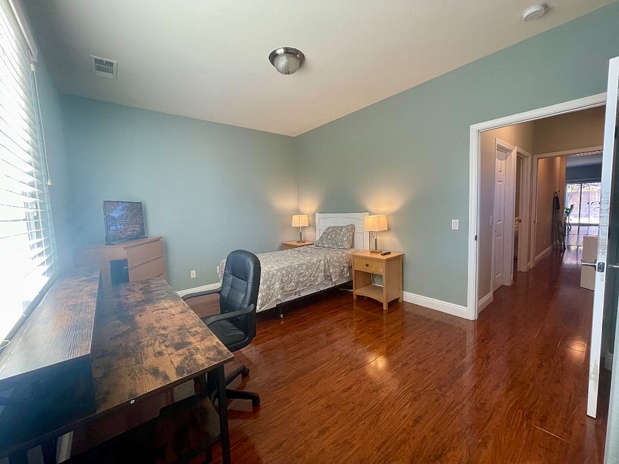 Bedroom #2