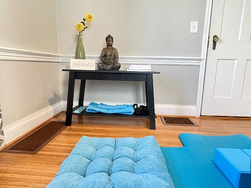 Yoga Studio