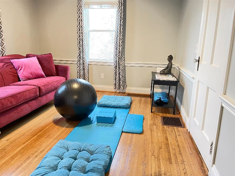 Yoga Studio/Gym