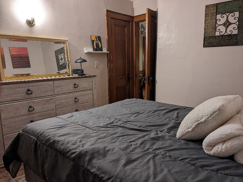 Bedroom #1