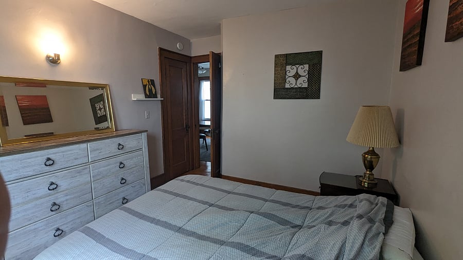Bedroom #2