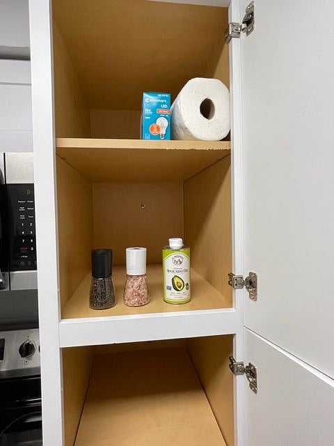 salt & pepper/avocado oil