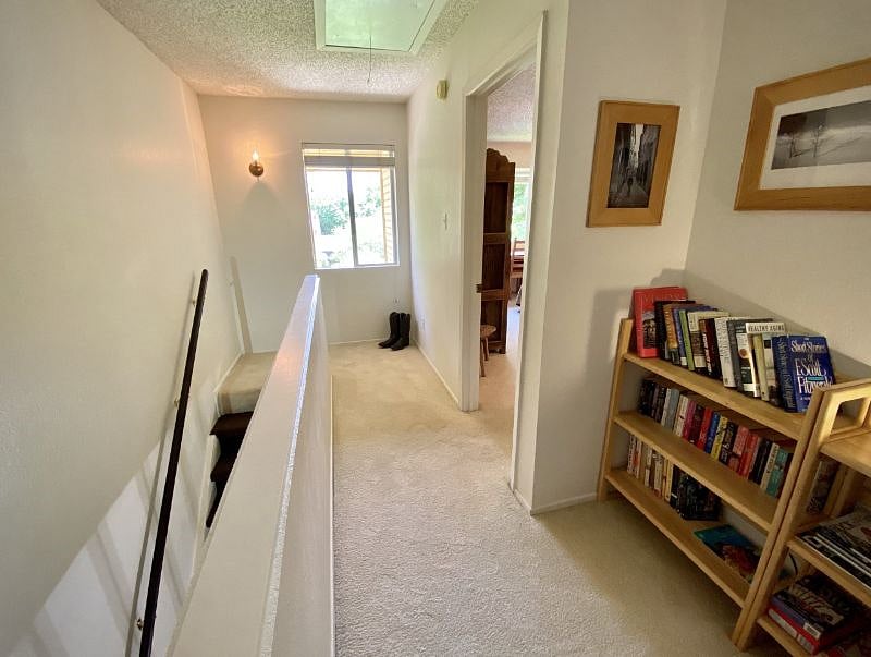 Loft Upstairs