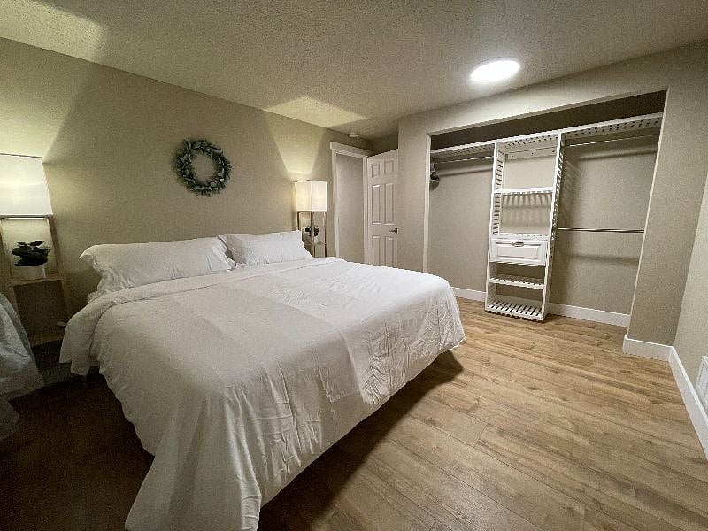 King Bedroom