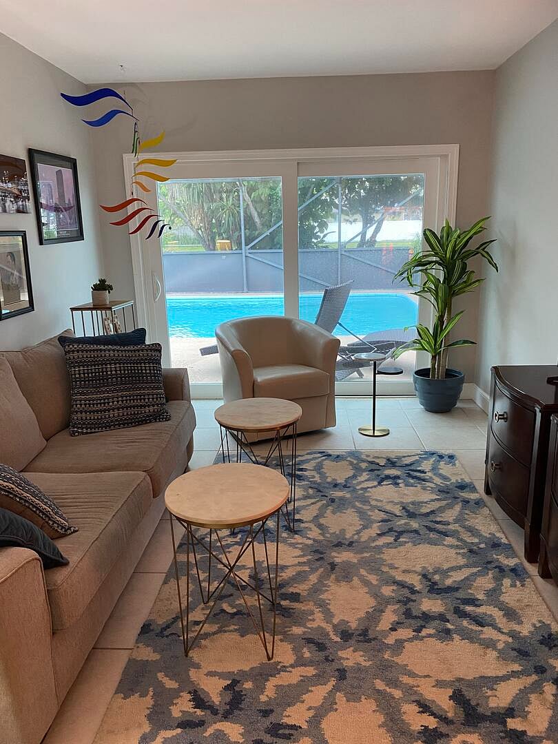 TV Room / Office