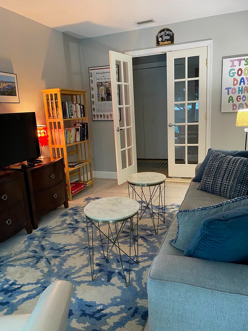 TV Room / Office