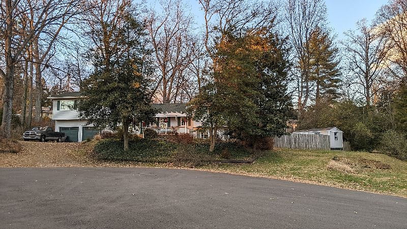 Street View of Property