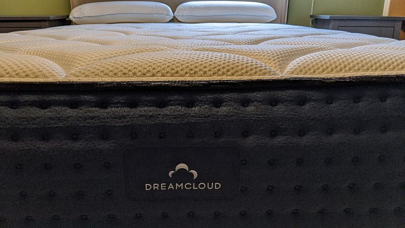 All Beds are Queen Size DreamCloud Mattresses