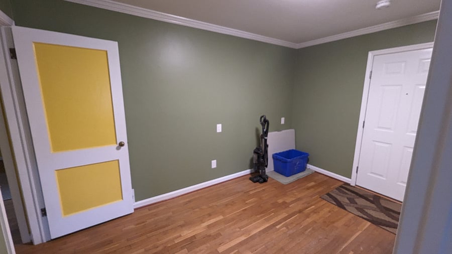Storage Room