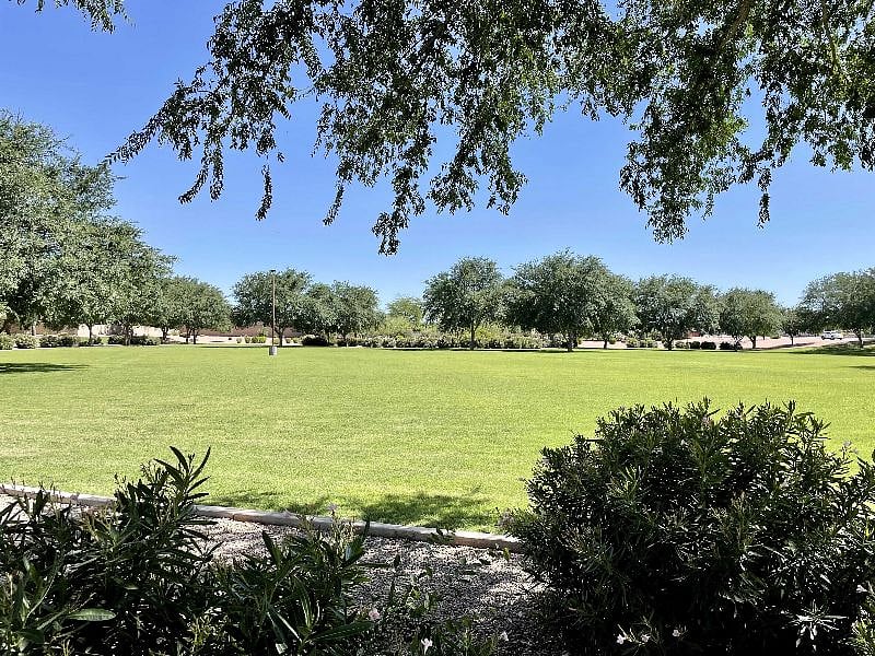 Community Greenbelt