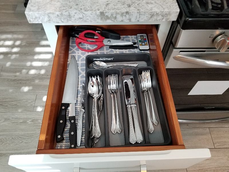 Silverware