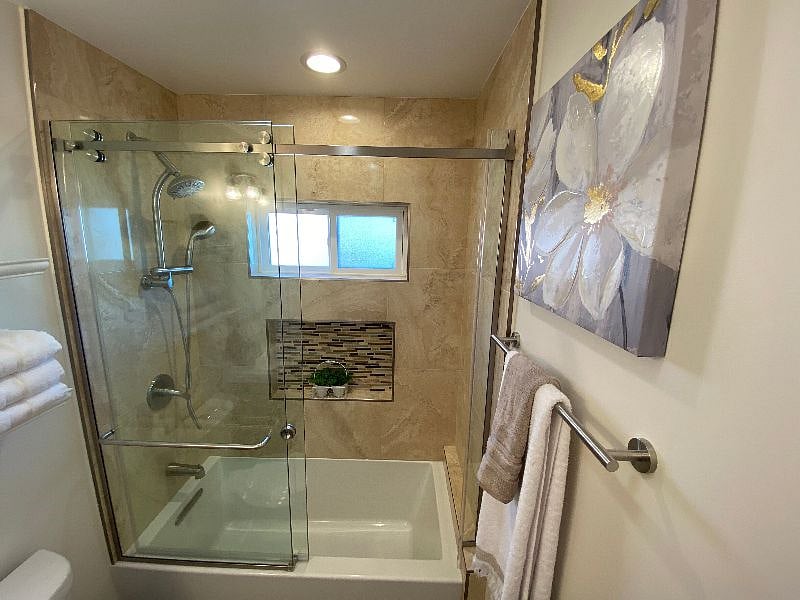 Small Bathroom