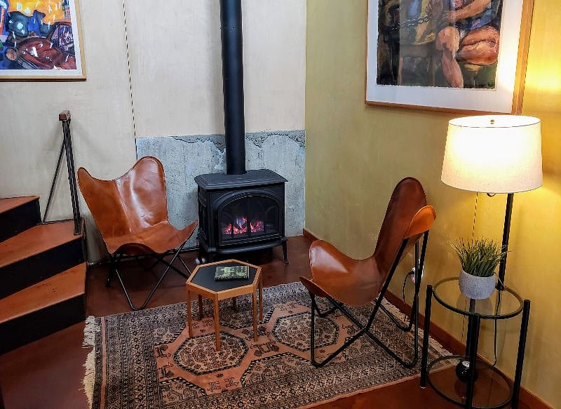 Sitting Room