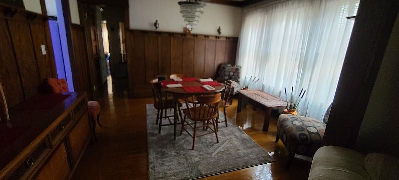 Dinning room