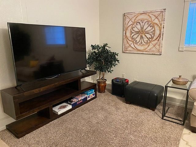 70 inch TV