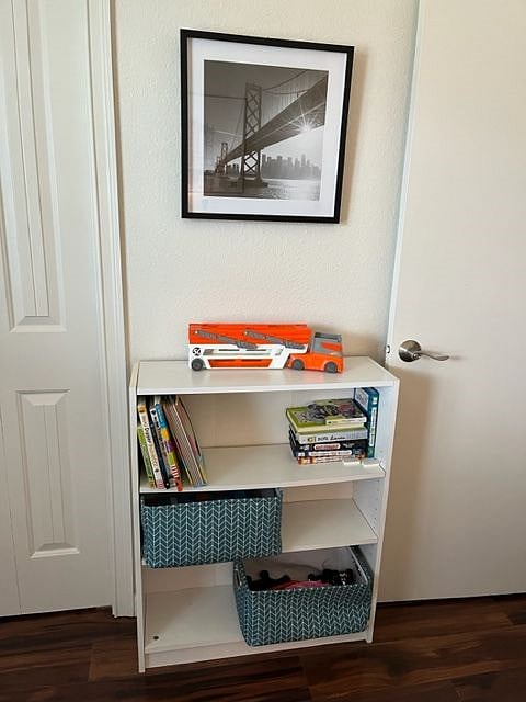 Kids Area