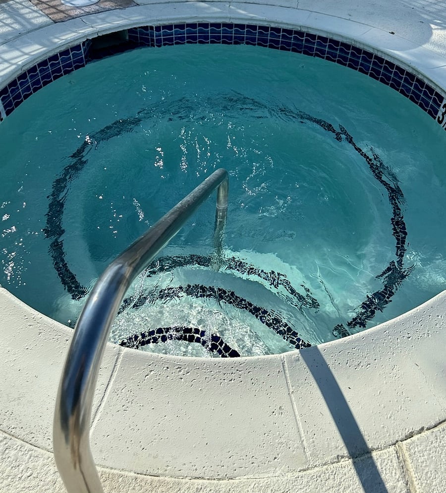 Jacuzzi
