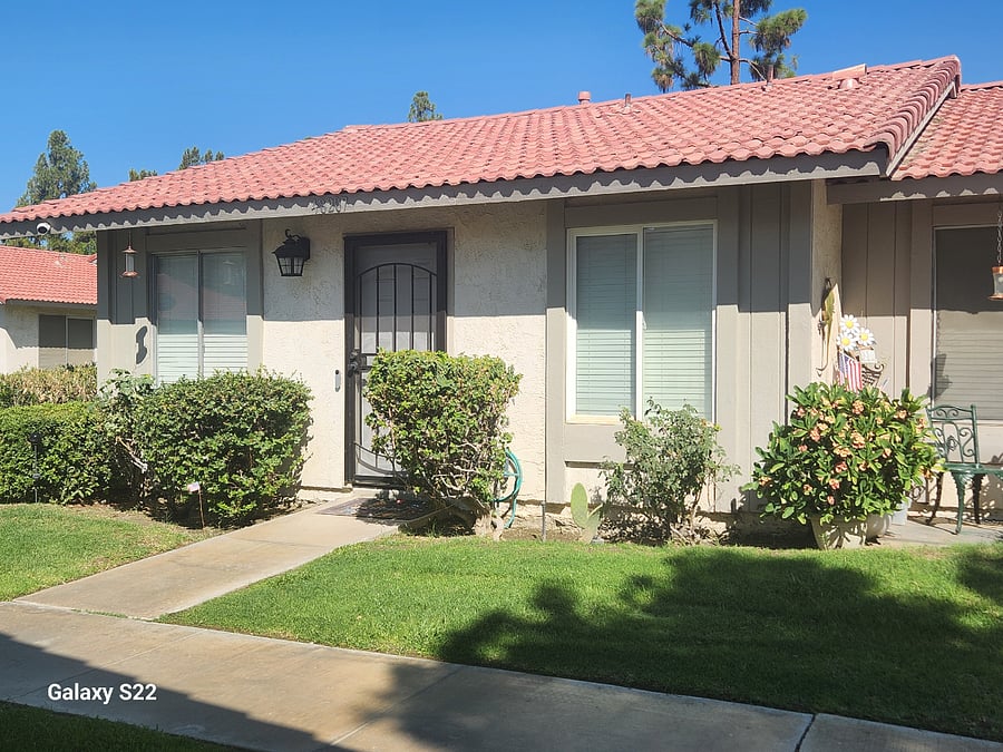 Exterior - July 2024