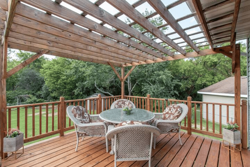 Furnished Finder property 474302_1 photo 32