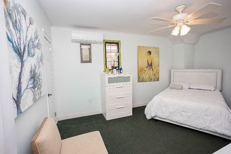 Bedroom #2