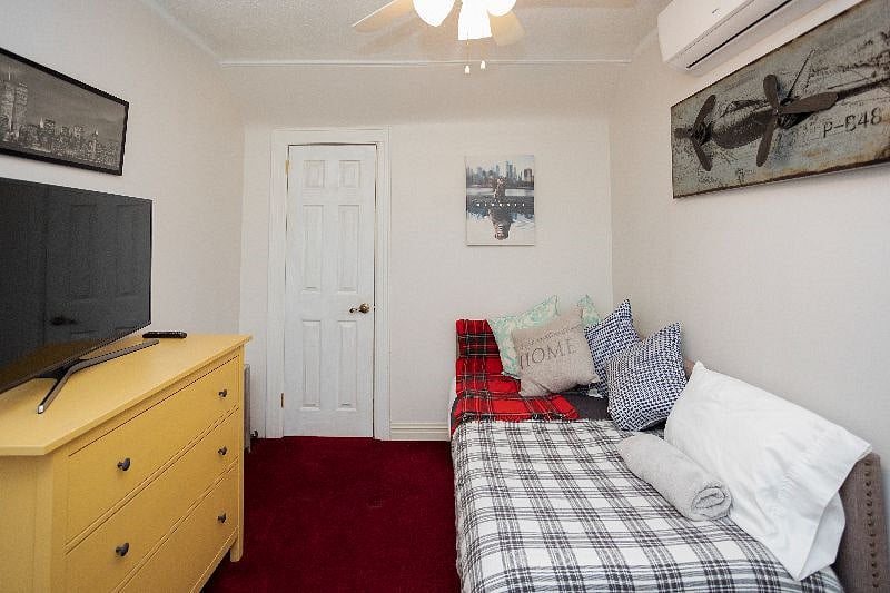 Bedroom #3