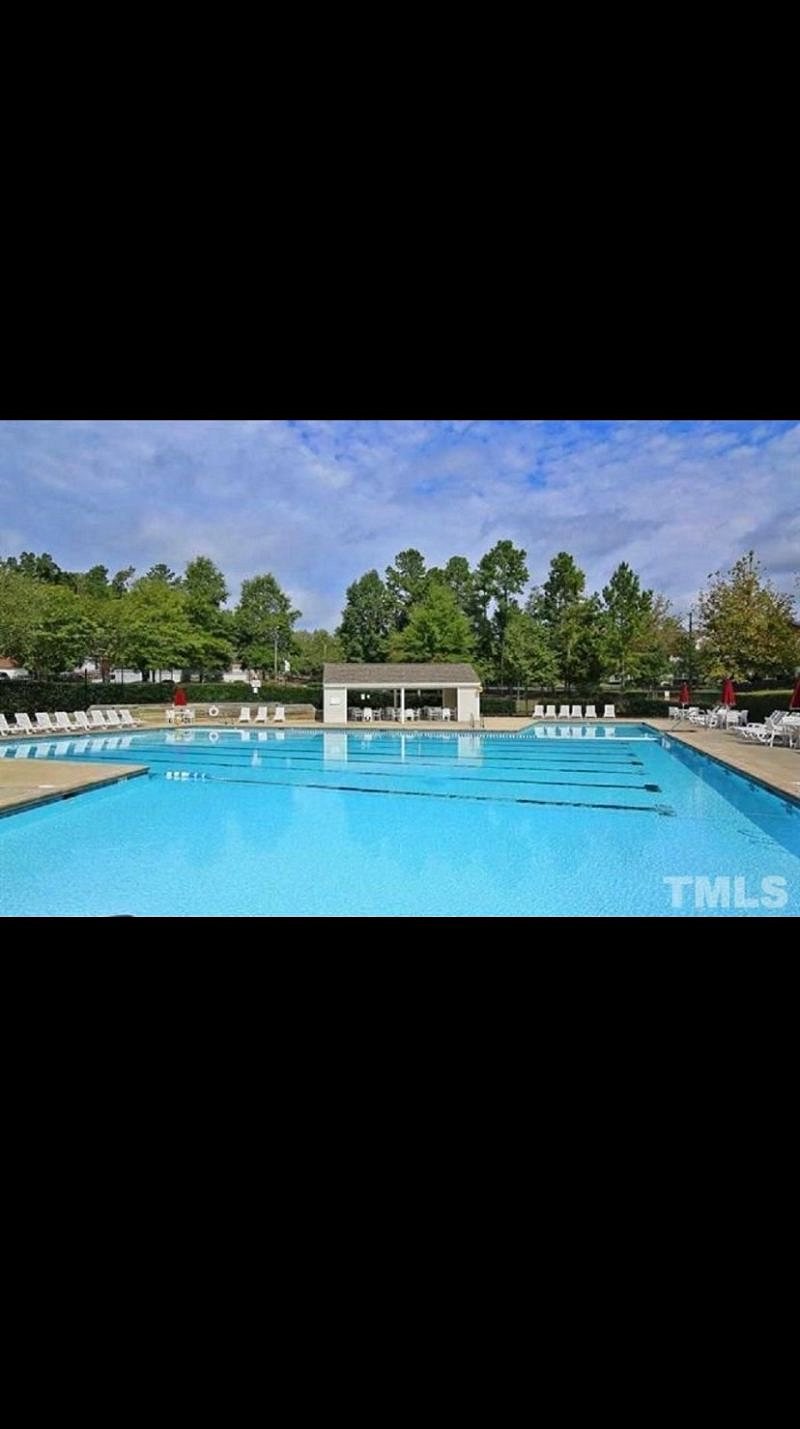 Community Pool