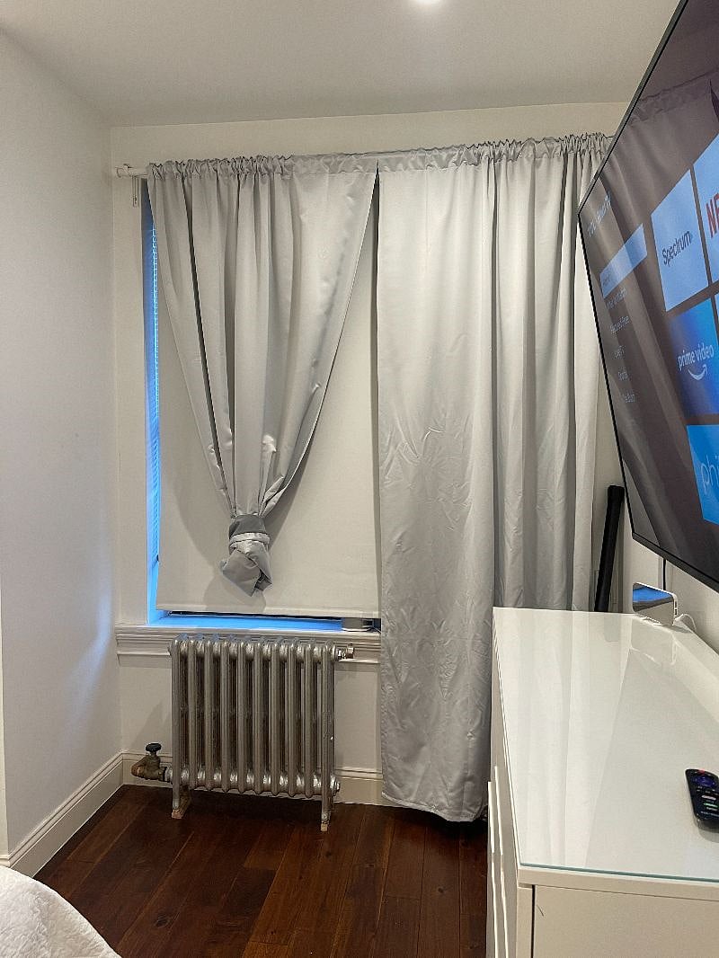 Bedroom Window