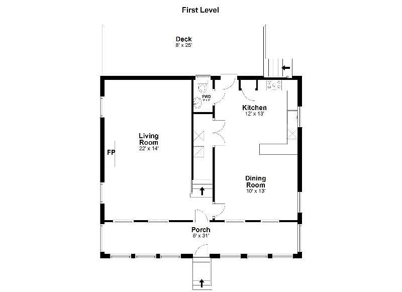 Furnished Finder property 475563_1 photo 15