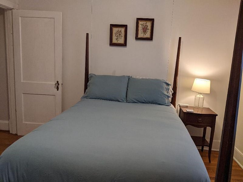 Full Bed 