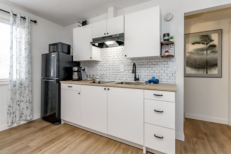 Kitchenette