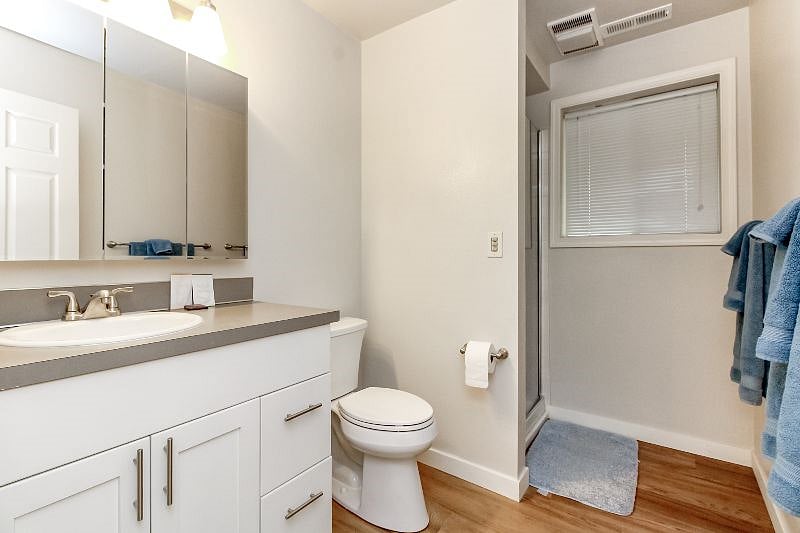 Private Bathroom