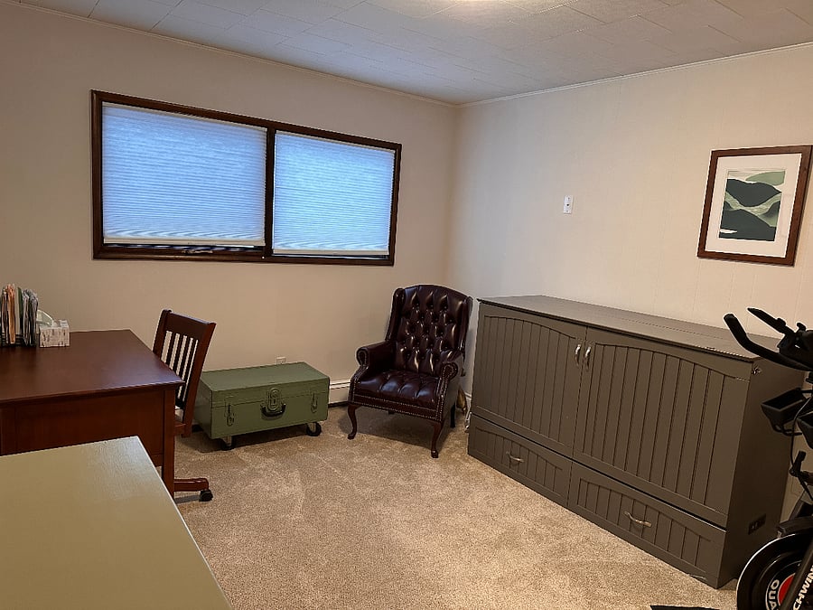 Guest BR/Office/Master BR