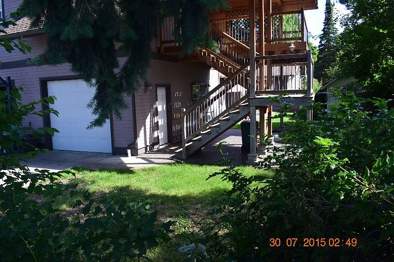 Entry steps