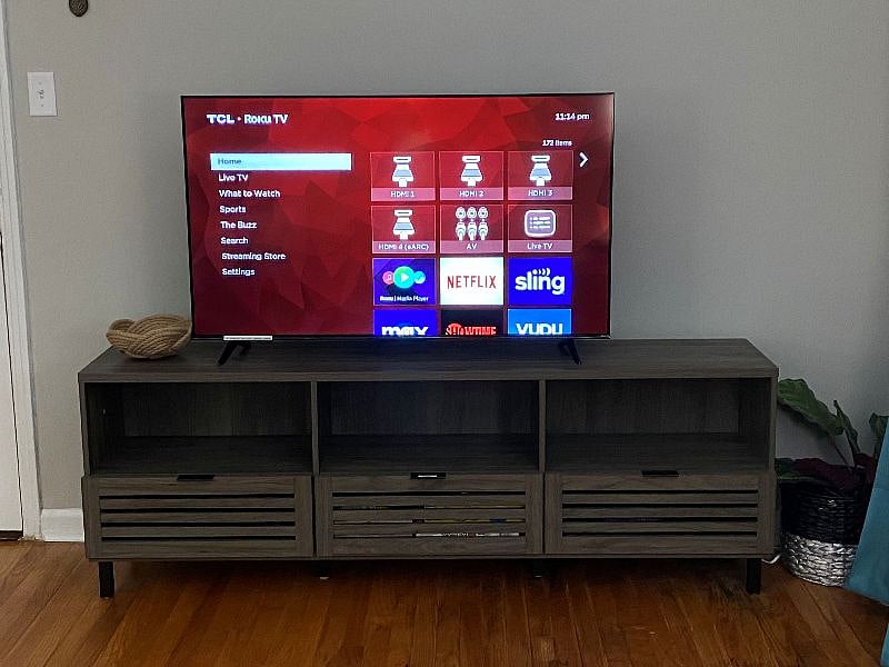 Smart TV