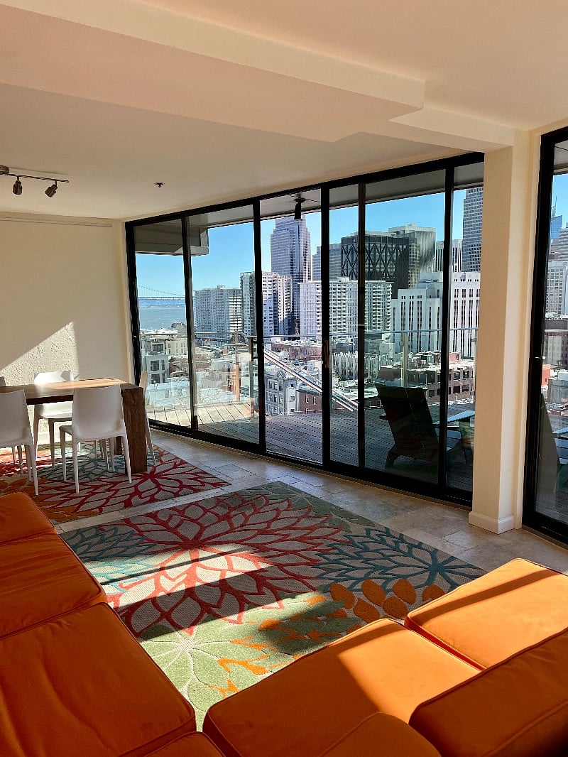 Community room