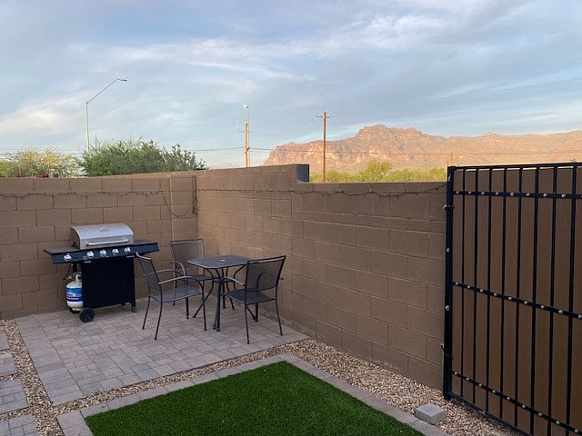 Furnished Finder property 477207_2 photo 16