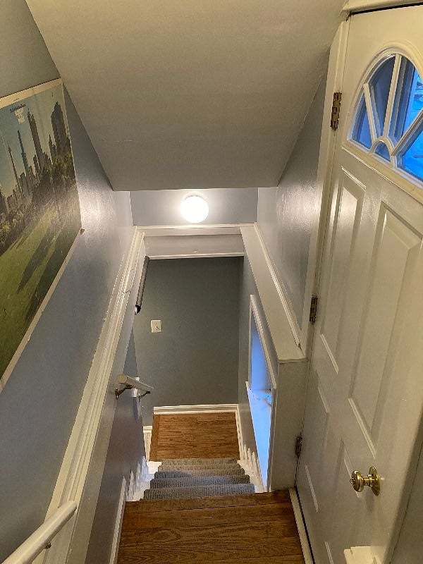 Stairway
