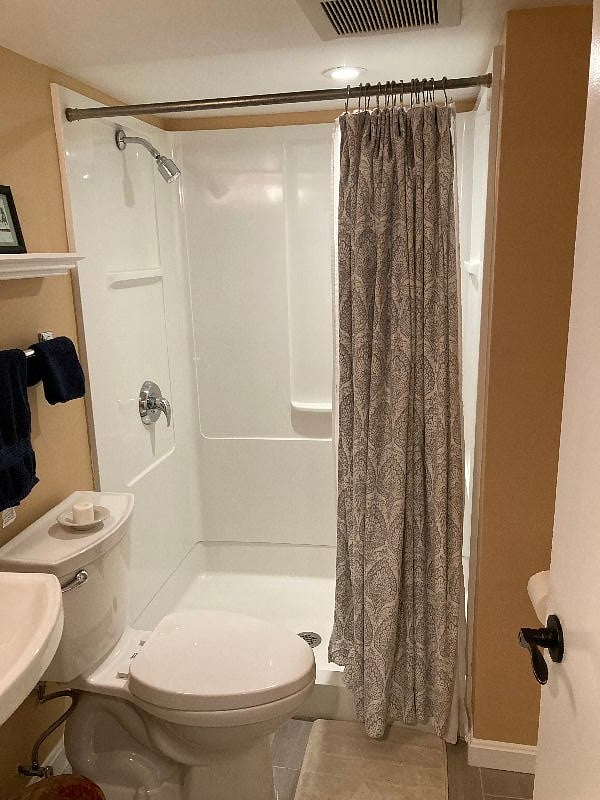 Shower