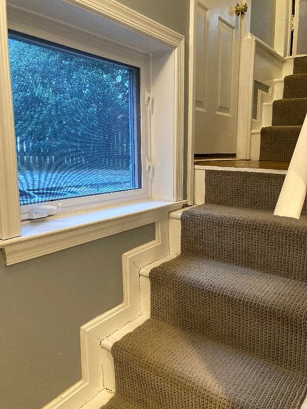 Stairway