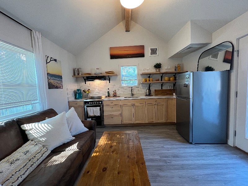 Living space